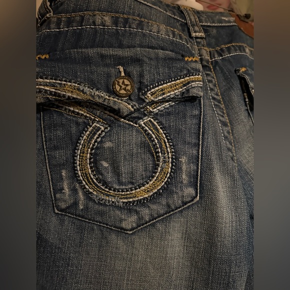 Classic Big Star Jeans 👖 - Picture 5 of 6